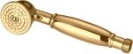 Omnires Art Deco duș de mână auriu ARTDECORGL (ARTDECORGL)