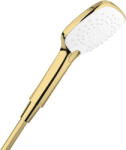 Oltens Driva EasyClick duș de mână auriu strălucitor/alb 37105800 (37105800)