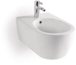 Excellent Doto bideu agăţat alb CEEX. 1506.537. WH (CEEX1506537WH)