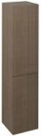 SAPHO Espace dulap 35x32x172 cm laterala pe perete lemn ESC230-1616 (ESC2301616)