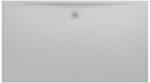 Laufen Pro cădiță de duș dreptunghiulară 180x100 cm gri H2119560770001 (H2119560770001)