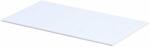 Oristo Uni blat 79.6x45.9 cm alb OR00-BU-80-2 (OR00BU802)