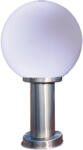 Kaja Ana lampă podea de exterior 1x40 W crom K-LP270-450 (KLP270450)