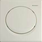 Geberit Basic buton de spălare pentru pisoar alb 115.820. 11.5 (115820115)