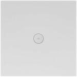 Villeroy & Boch Subway Infinity cădiță de duș pătrată 100x100 cm alb 6228J501 (6228J501)