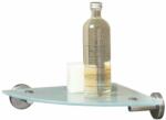 Tiger Boston raft 25.4 cm alb-oţel 308230946 (308230946)