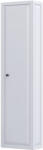 Oristo Montebianco dulap 40x20x155 cm laterala pe perete alb OR47-SB1D-40-2 (OR47SB1D402)