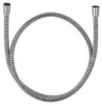 Kludi Logoflex furtun de duș 200 cm crom 6105705-00 (610570500)