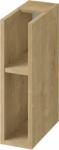 Cersanit City dulap 20x44.7x72 cm stejar S584-025-DSM (S584025DSM)