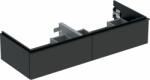 Geberit iCon dulap 118.4x47.6x24.7 cm sub chiuveta pe perete lavă 502.314. JK. 1 (502314JK1)