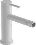 Hansgrohe Tecturis S baterie bideu stativ alb 73201700 (73201700)