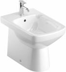Geberit Selnova Square bideu stativ alb 500.483. 01.7 (500483017)
