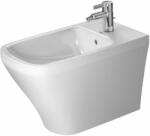 Duravit DuraStyle bideu stativ alb 2283100000