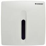 Geberit Basic buton de spălare pentru pisoar alb 115.818. 11.5 (115818115)