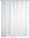 WENKO perdea de duș 200x180 cm alb 20151100 (20151100) Perdea de dus