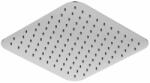 Steinberg 390 cap de duș 25x25 cm pătrat crom 3901681 (3901681)