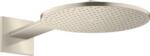 Hansgrohe cap de duș 30x30 cm rotund || 35303820 (35303820)
