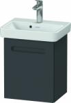 Duravit No. 1 dulap 39x34.6x47.8 cm sub chiuveta pe perete grafit N14266R49490000 (N14266R49490000)