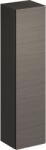 Geberit Xeno2 dulap 40x35.1x170 cm laterala pe perete gri 500.503. 43.1 (500503431)