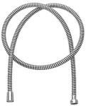 Zucchetti furtun de duș 150 cm crom Z93862 (Z93862)