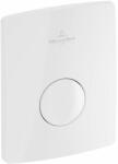 Villeroy & Boch ViConnect buton de spălare pentru pisoar alb 92194468 (92194468)