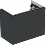 Geberit iCon dulap 52x30.7x41.5 cm sub chiuveta pe perete lavă 502.302. JK. 1 (502302JK1)
