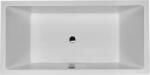 Duravit Starck cada dreptunghiulară 180x90 cm alb 700052000000000 (700052000000000)
