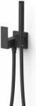 TRES Cuadro baterie bideu ascuns negru 00612302NM (00612302NM)