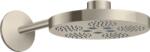 Hansgrohe One cap de duș cu braț 28x28 cm rotund || 48492820 (48492820)