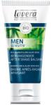 Lavera Balsam calmant după bărbierit pentru bărbați - Lavera Men Sensitiv Beruhigender After Shave Balsam 50 ml