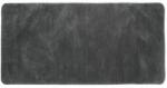 Sealskin Angora covor de baie 140x70 cm dreptunghiular gri 293990414 Covor baie