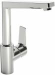 Oras Twista baterie bucătărie pe picior crom 3838F (3838F)