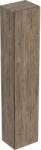 Geberit iCon dulap 36x29.1x180 cm laterala pe perete nucă 502.316. JR. 1 (502316JR1)