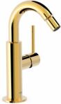 TRES Study Exclusive baterie bideu stativ auriu 26222402OR (26222402OR)