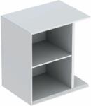 Geberit iCon dulap 37x27.3x40 cm laterala pe perete alb 502.325. 01.3 (502325013)