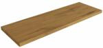 LaVita Oak blat 120.5x47 cm stejar 5900378319658 (5900378319658)