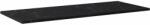 Elita ElitStone blat 121x46 cm negru RE051200057160 (RE051200057160)