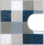 Kleine Wolke Caro covor de baie 55x55 cm pentru WC mix culori 5426783129 (5426783129) Covor baie