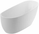 Excellent Comfort 2.0 cadă freestanding 175x74 cm ovală alb WAEX. CMP2.17WH (WAEXCMP217WH)