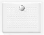 GSI ceramica Extra Flat cădiță de duș dreptunghiulară 100x80 cm 438511 (438511)
