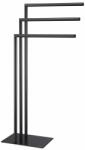 Sealskin Tube umeraș cu picioare negru 800201 (800201)