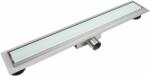 BALNEO G-drain Next rigolă duș 60 cm MILKY60N (MILKY60N)