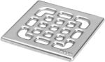 Viega Advantix grătar rigolă 9.4 cm oţel 554026 (554026)