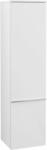 Villeroy & Boch Venticello dulap 40.4x37.2x154.6 cm laterala pe perete alb A95111DH (A95111DH)