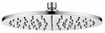 Zucchetti Closer cap de duș 30x30 cm rotund crom Z94266 (Z94266)