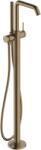 Hansgrohe Tecturis S baterie cadă-duș stativ || 73440140 (73440140)