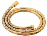 Omnires furtun de duș 150 cm auriu 029GL (029GL)