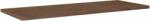 Elita blat 141.5x49.4 cm nucă RE05140002S170 (RE05140002S170)