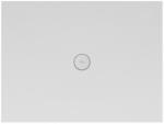 Villeroy & Boch Subway Infinity cădiță de duș dreptunghiulară 120x80 cm alb 6230P301 (6230P301)