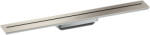 Hansgrohe Drain element exterior rigolă 70 cm oţel 42525800 (42525800)